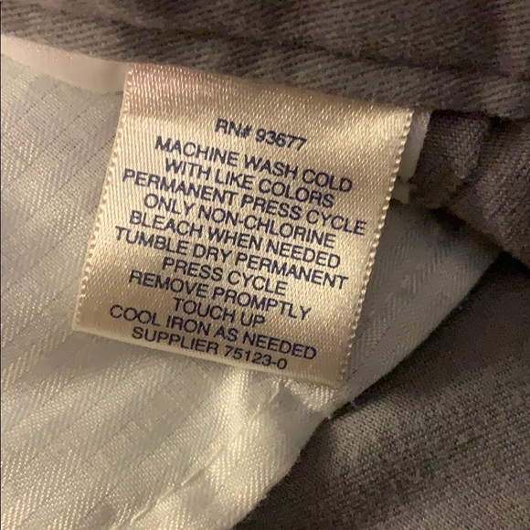 S JOHN’S Bay long pants - Picture 8 of 8